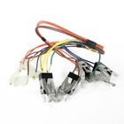 Genuine Whirlpool W11396691 Range Harns-Wire 3196155 9761476 W10196280 187450...