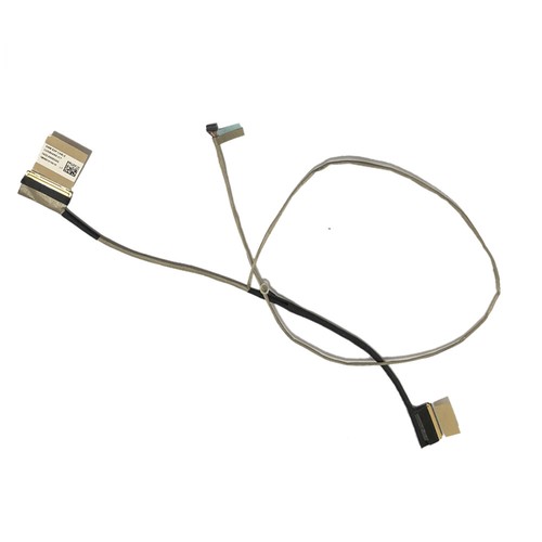 30pin+40pin LCD Screen Video Flex Cable For ASUS P1412CEA R409BA R409DA New - Picture 8 of 8