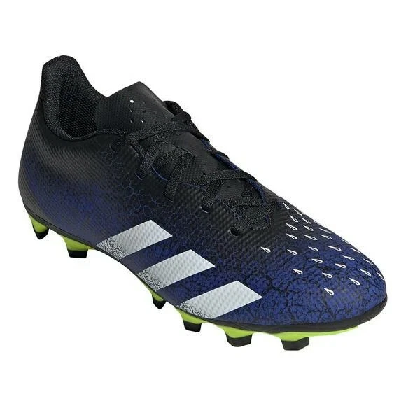 Adidas Predator Freak.4 Flexible Ground Boots FY0625 8.5 USm | eBay