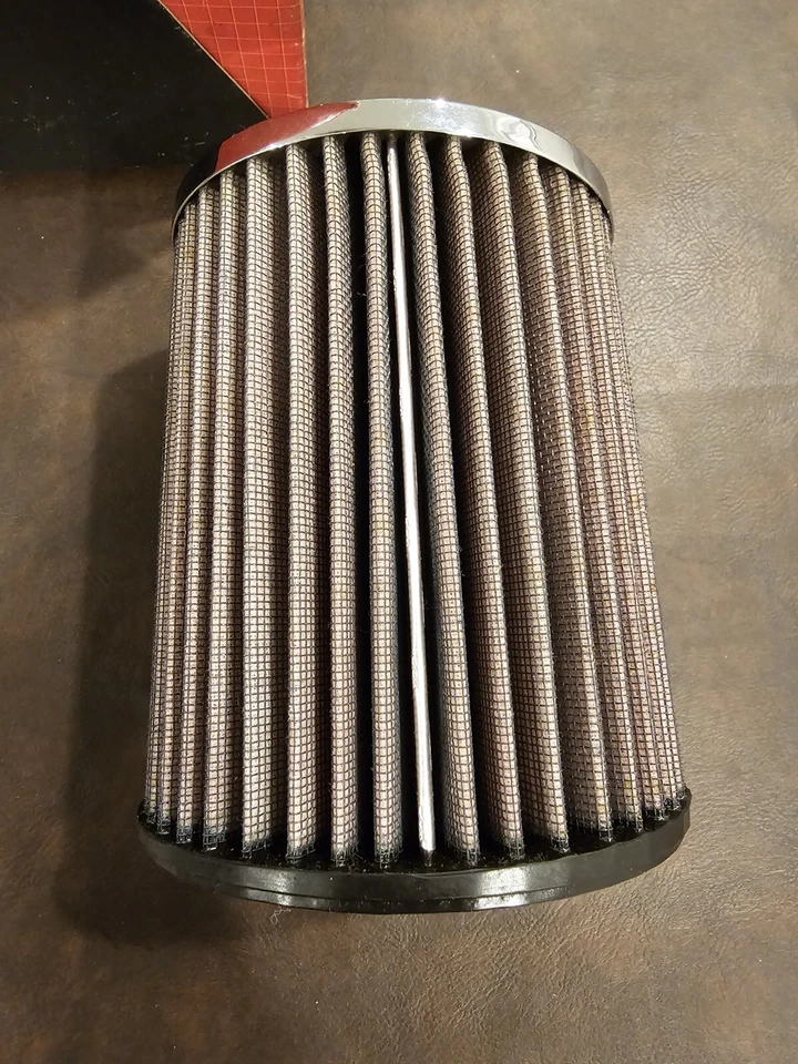 Filtro de aire especial K&N para Nissan 720 L4-2,2 L diésel 1981-82 E-2210 Foto 3 de 4