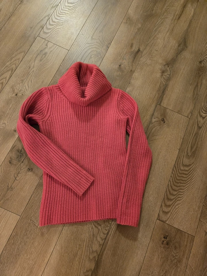 Pink Forenza sweater. Size XS - Изображение 2 из 4