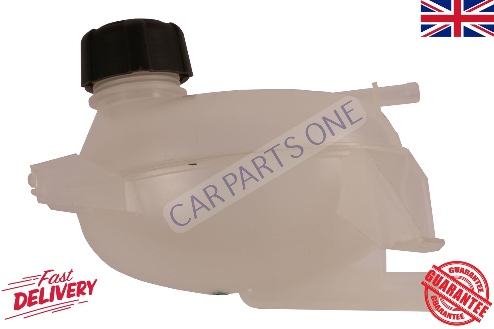 EXPANSION TANK COOLING WATER TANK COOLANT FOR RENAULT CLIO CAPTUR 21 71