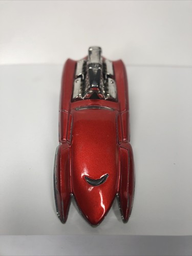 Hot Wheels 2003 Mattel 2 Cool 1:64 Die Cast - Picture 7 of 10