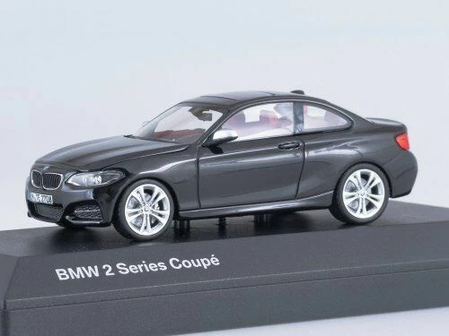 Articoli di modellismo statico scala 1:43 per BMW