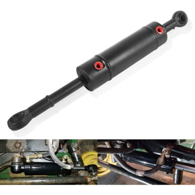 AM108777 AM39310 AM105769 Steering Cylinder Replacement for John Deere 318 332