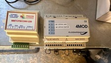 modbus meter