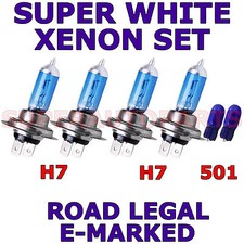 Ampoule Citroen XANTIA