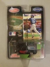 Ken Griffey Jr 1999 Fleer White Rose Collectibles Diecast Truck Seattle Mariners