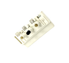 Ricambio interruttore mezzo carico per Whirlpool W 75 461972473361 usato