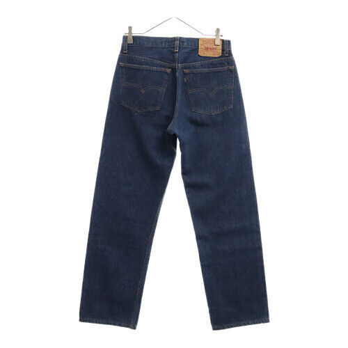 Levi's 90S VINTAGE 501XX Vintage Reproduction Size:W32L36 VG Levi's 90S VINTAGE 501XX Vintage Reproduction Size:W32L36 VG