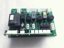RITC230E12 Circuit Board S.N.C00075049 Rev.3.137 ROHS 330135 Rittal Parts