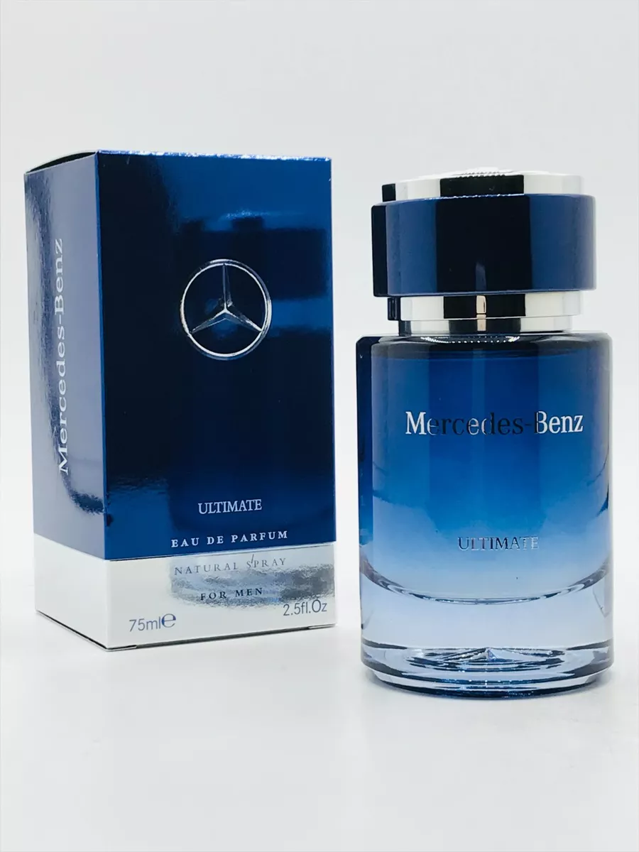 Mercedes benz sport cologne sale