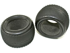 1/10 RC Radio Controlled Nitro EP Racing Buggy Off Road Racing Tyre HARD 2WD 4WD