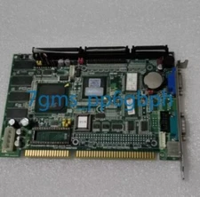 1 PCS PCA-6741 spark machine motherboard in good condition #A6-29