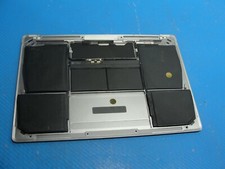 MacBook A1534 12" 2016 MLH72LL/A Bottom Case w/ Battery 661-04856