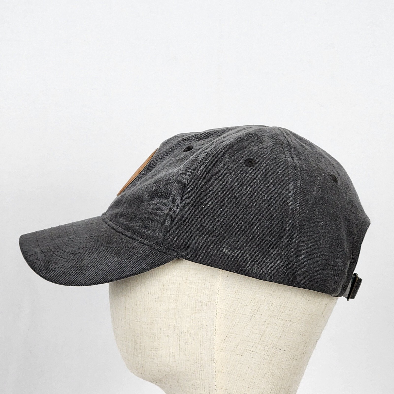 Glock Perfection Safe Action Leather Patch Distre… - image 8