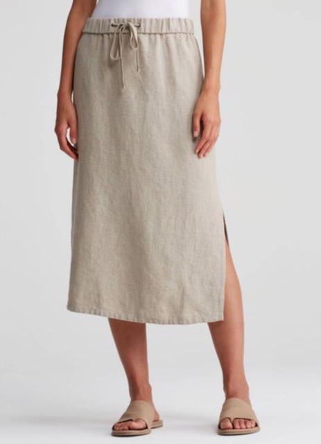 Eileen Fisher Natural Heavy Organic 