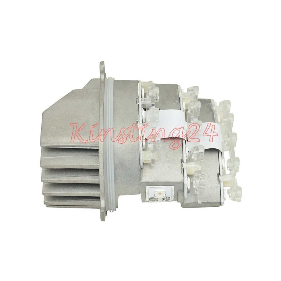 63127245813/14 L+R 适用于宝马 3S E90 E91 LCI 07-11 转向信号指示灯 LED — 第 4/4 张图片