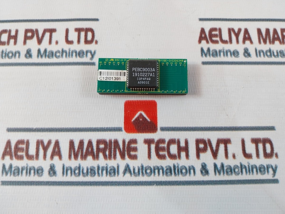 IQE-D E326340 Printed Circuit Board 94V-0 | eBay