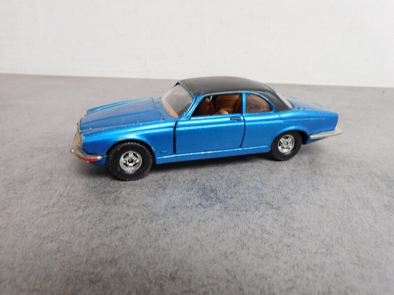 Corgi Jaguar XJ12C Miniature Car | eBay