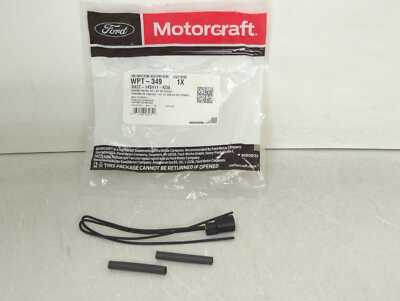 New OEM Interior Lamp Switch Wiring Pigtail 1999-2023 WPT-349 3U2Z-14S411-KDA
