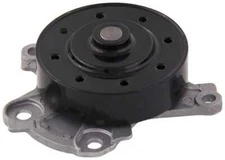 Engine Water Pump-Water Pump(Standard) Gates 41033