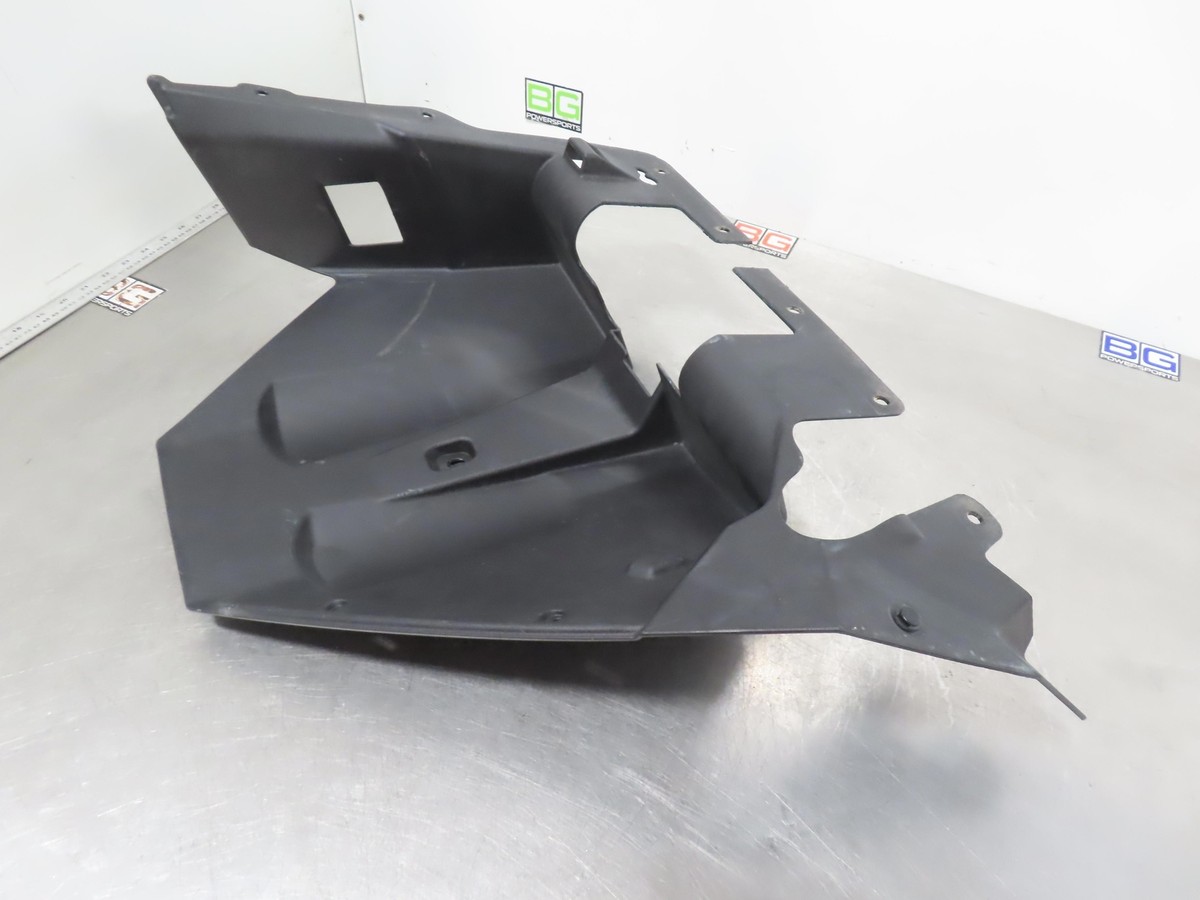 EB1344 2015 15 POLARIS SLINGSHOT LEFT LH CLOSEOUT VISOR | eBay