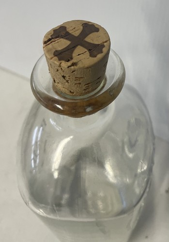 Empty Bumbu Rum 750ml Bottle & Cork Rare Decanter Collect - Picture 4 of 7