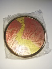 compact mirror - L'amant 75th Anniversary