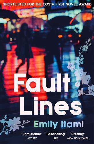 Emily Itami Fault Lines (Tascabile)