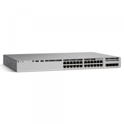 Cisco C9200L-24T-4G-E neu