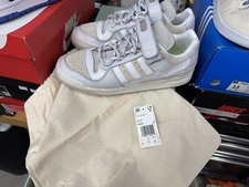adidas Ivy Park x Forum Low White for Sale | Authenticity