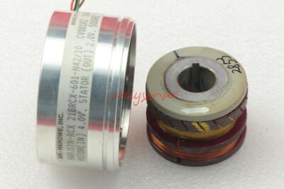 Used 1PCS HAROWE Encoder 21BRCX-601-H42/10