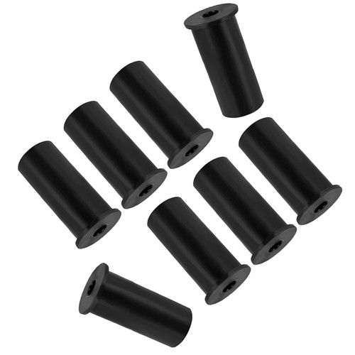 8pcs Door Bushings 1000-3 700-3, 1000-5 700-4 Fit for Honda Pioneer 2013-2021 - Picture 3 of 6