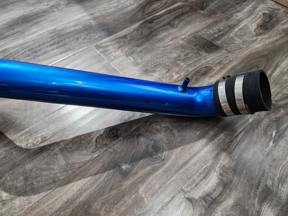 AEM 21-415B Cold Air Intake System for 1998-2002 Honda Accord 2.3L L4 Gas - Image 3 of 4