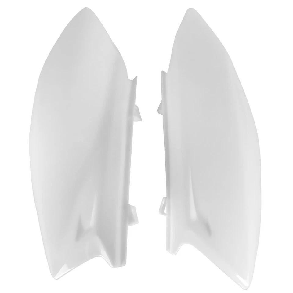 Kit de cubiertas de carenado guardabarros delantero trasero para Yamaha TTR50 2006-2021 Foto 4 de 4