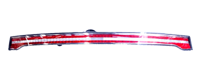 2013 2014 2015 2016 2017 Lincoln MKZ OEM Center LED Tail Light