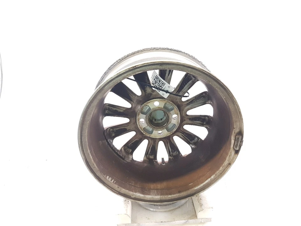 Rueda De Aluminio - Rover 45 PH.1 - GPA-24-0031656 - I0-0667W - Imagen 2 de 3