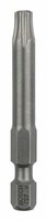 Bosch ZubehöR Schrauberbit Extra-Hart - T27 X 49 Mm - 2607001640