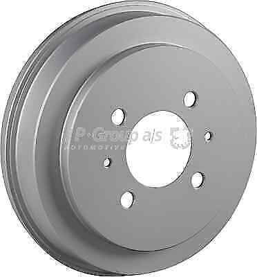 Buch - Bremstrommel Steyr Plus 8 Zähne Produktbild-Vorschau 6