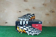 Adidas Predator Instinct SG M19889 World Cup 2014 Elit White boots mens Football