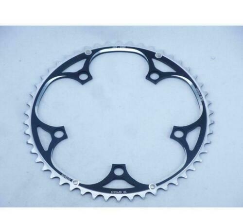 Corona Record 9/10 Geschwindigkeit 39 Zähne Alu 2652891500 CAMPAGNOLO Crankset
