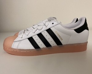 superstar adidas haze