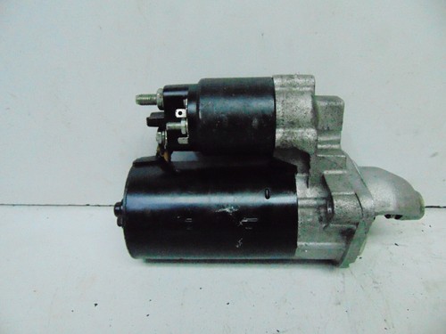 Anlasser 1,9 BMW 3er-Reihe 316i - 330d Lim./Touring (Typ:E46) 12411740373
