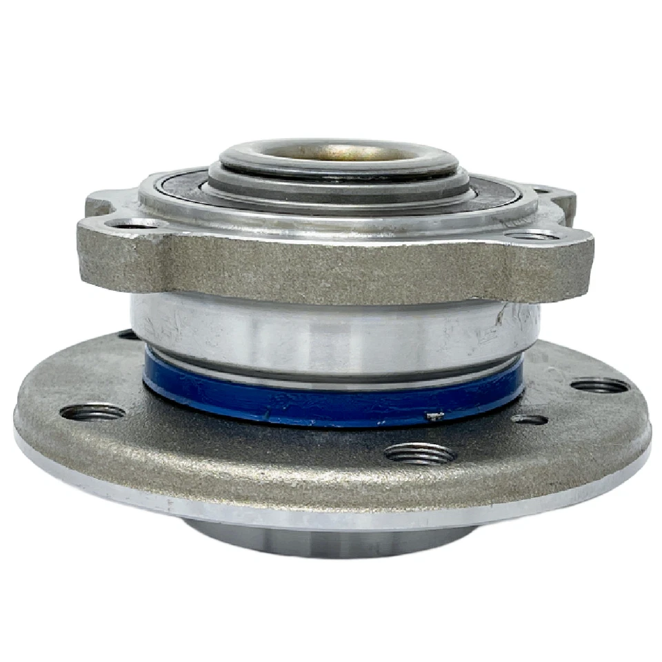 Pair Front/Rear Wheel Bearing Hub Assembly For 2011-2016 Mini Cooper Countryman - Imagem 4 de 4