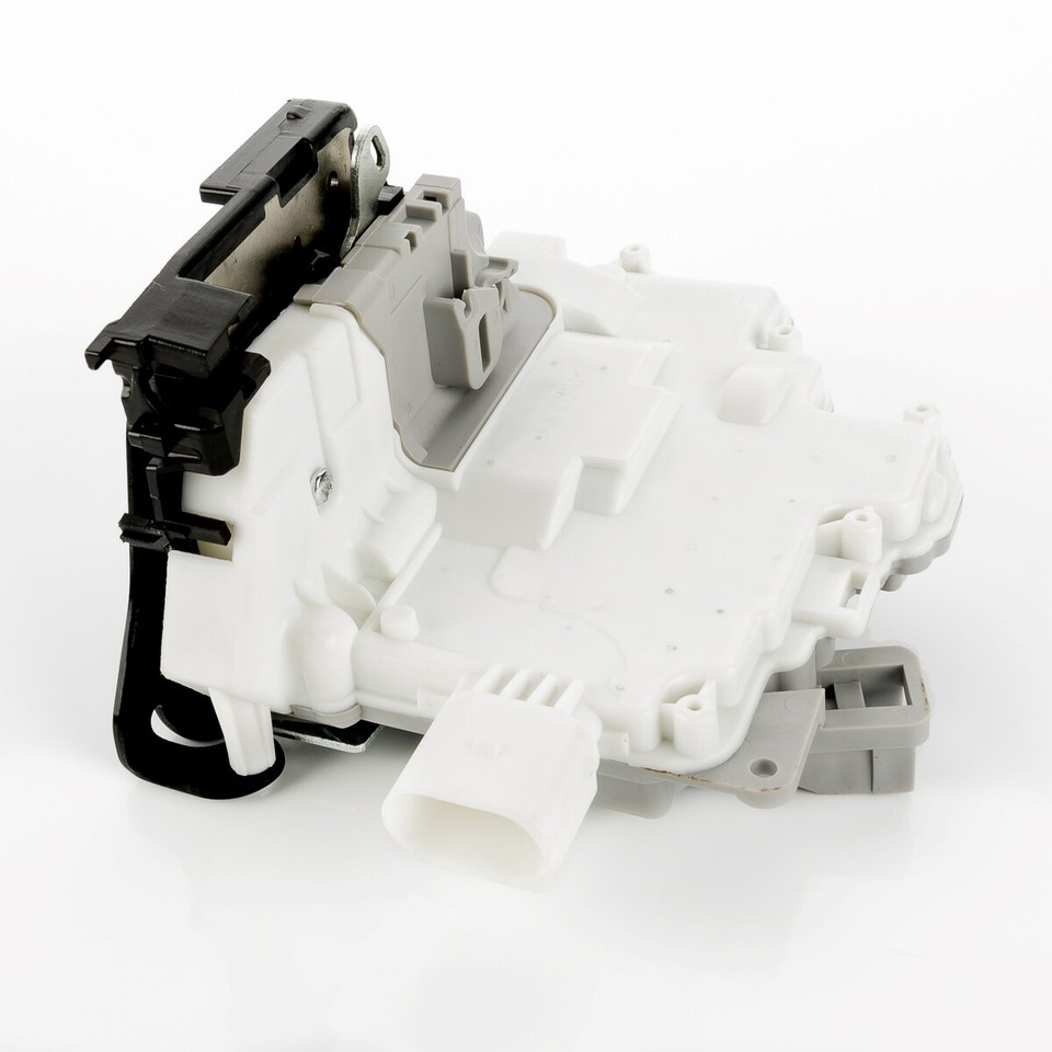 Moteur De Centralisation Porte Arrière Droit - Compatible A4 - Foto 12