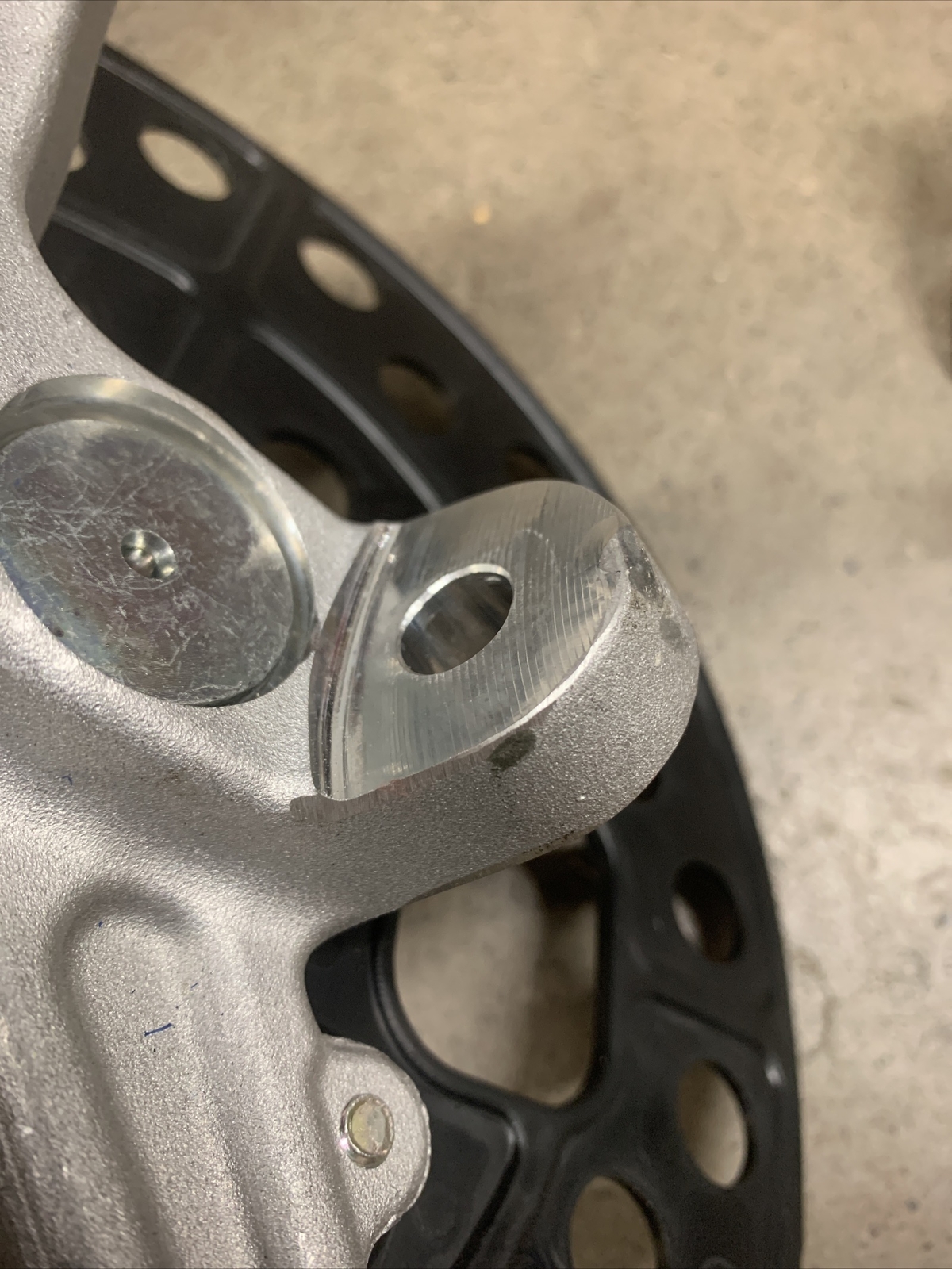 YAMAHA YFZ450X YFZ450R YFZ 450 KNUCKLES SPINDLES RIGHT LEFT Side 450R