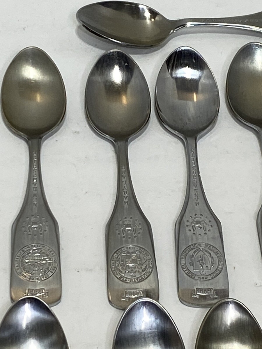 現行品 SILVER SPOON リング 13号 現行品 SILVER SPOON リング 13号