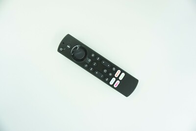 Remote Control For 2022 Chrysler Pacifica Hybrid Rear Seat DVD Theater Fire TV
