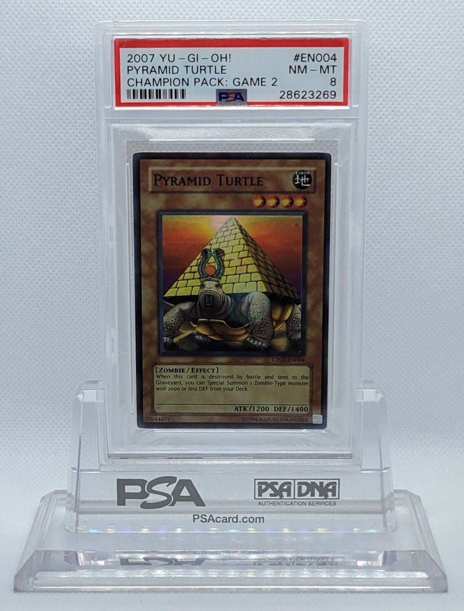 スーパー 英語 3枚セット ピラミッド・タートル CP02-EN004 スーパー 英語 3枚セット ピラミッド・タートル CP02-EN004 スーパー